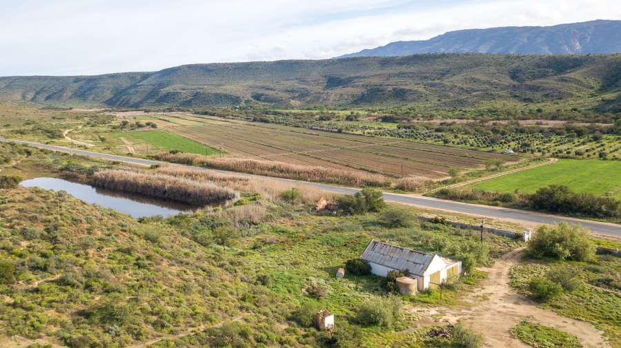 Commercial Property for Sale in Barrydale Western Cape